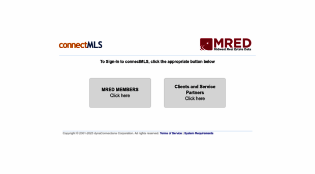 mredllc.connectmls.com
