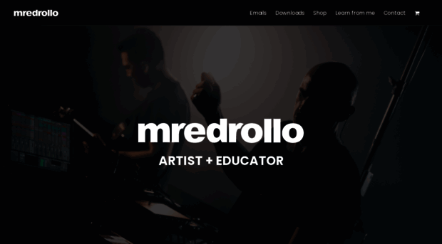 mredrollo.com