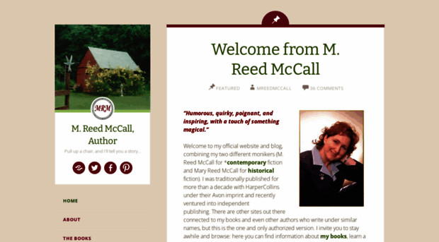 mreedmccall.com