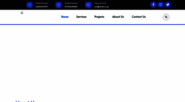 mref.co.uk