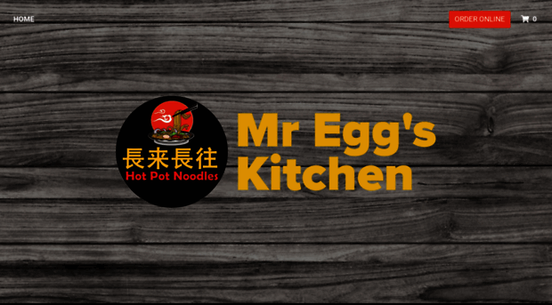 mreggskitchen.com