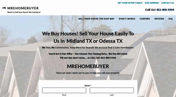 mrehomebuyer.com