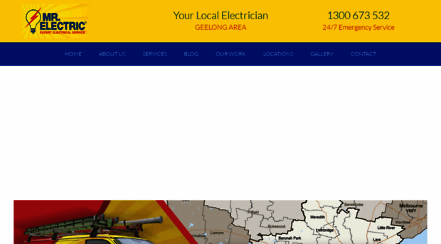 mrelectricelectriciangeelong.com.au