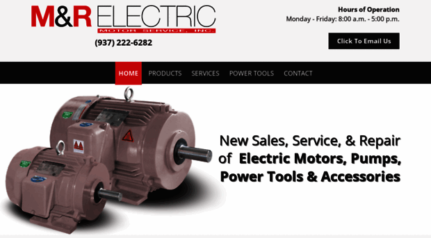 mrelectricsales.com