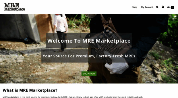 mremarketplace.com