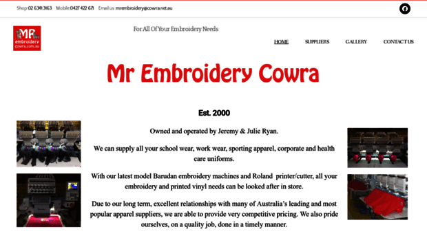 mrembroiderycowra.com.au