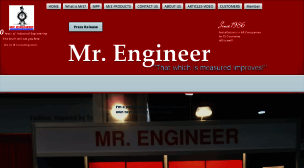 mrengineer.com