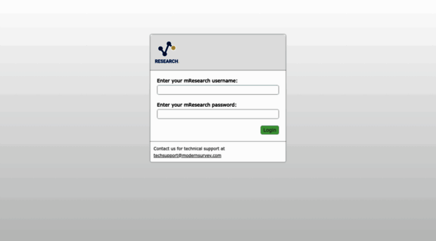 mresearch.modernsurvey.com