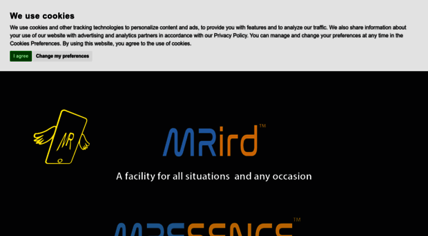 mresence.com