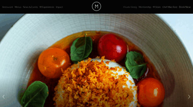 mrestaurants.co.uk