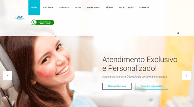 mresteticadental.com.br