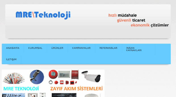 mreteknoloji.com