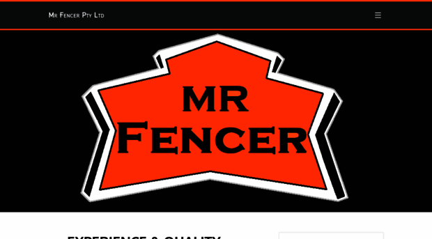 mrfencer.com.au