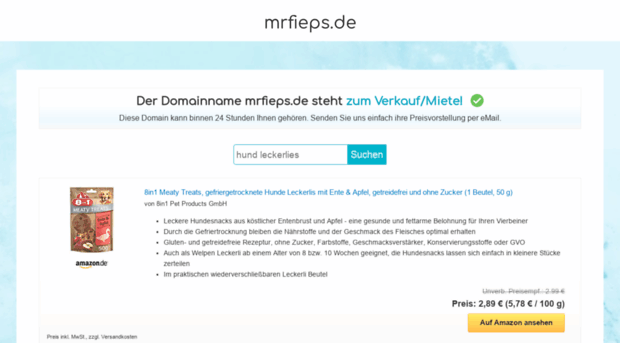 mrfieps.de