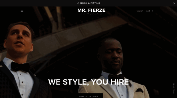 mrfierze.com