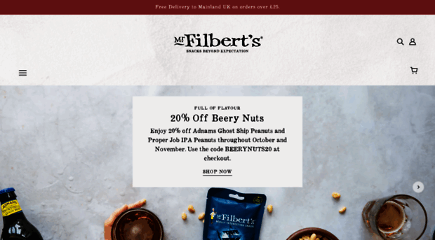 mrfilberts.com