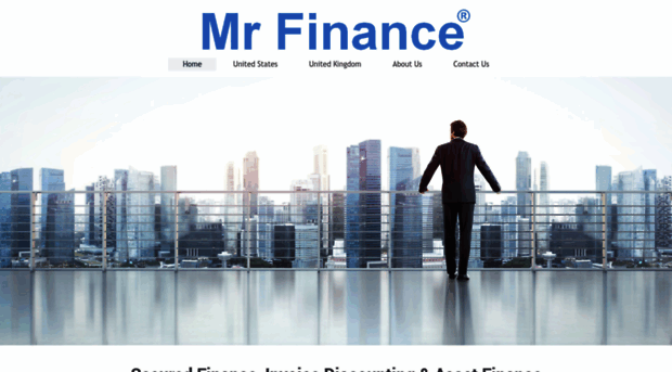 mrfinance.com