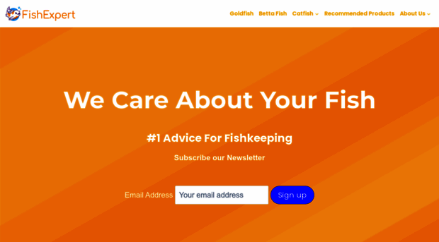 mrfishexpert.com