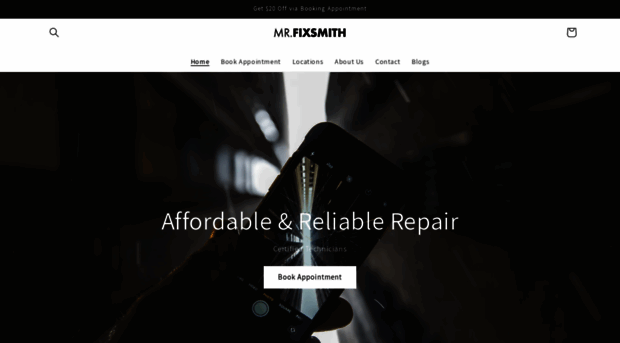 mrfixsmith.com