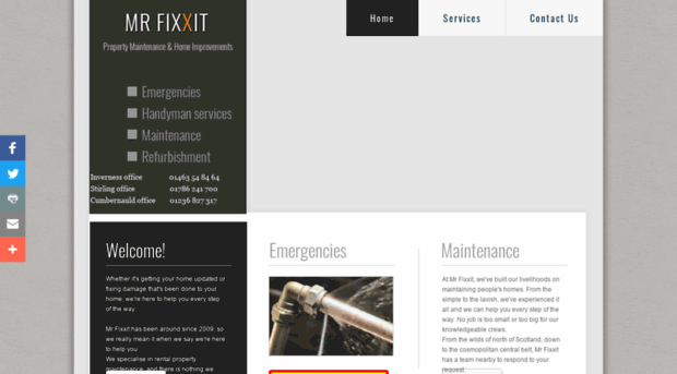 mrfixxit.co.uk