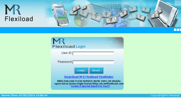 mrflexiload.com