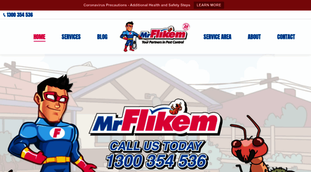 mrflikem.com.au
