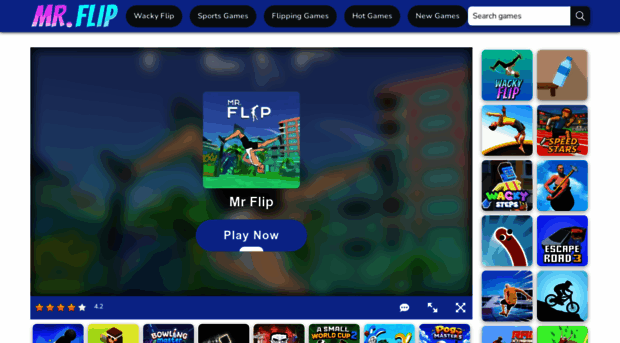 mrflip.io