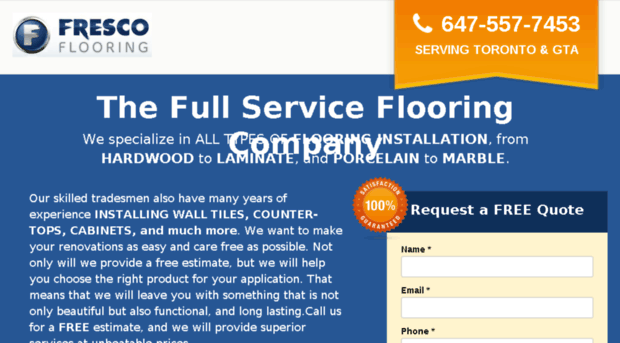 mrflooringexpert.com