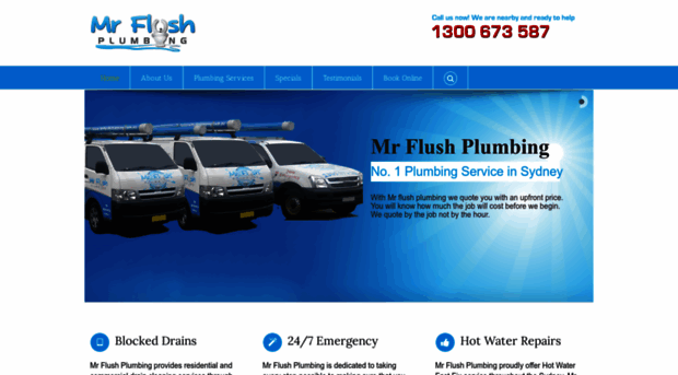 mrflushplumbing.com.au