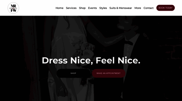 mrformalwear.com