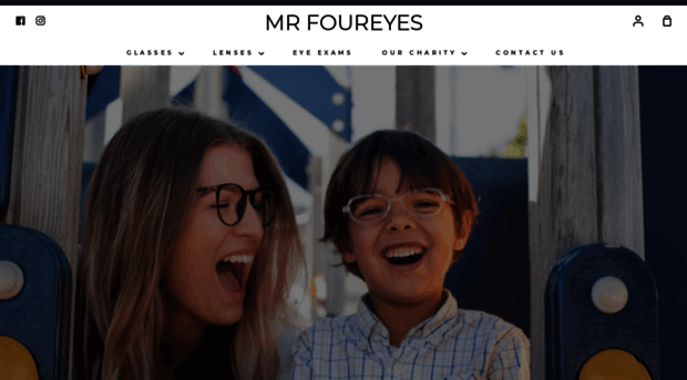 mrfoureyes.co.nz