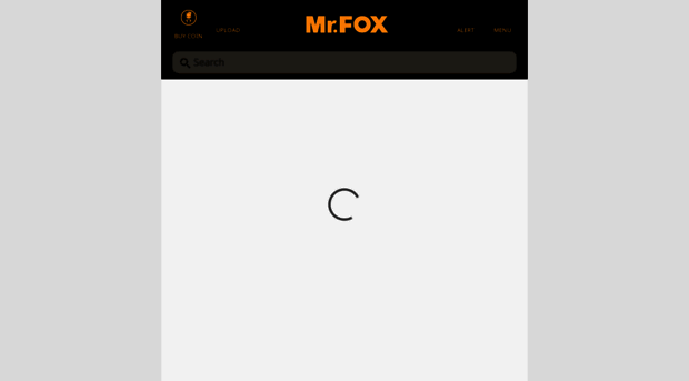 mrfox.com
