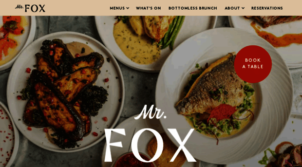 mrfoxcroydon.co.uk