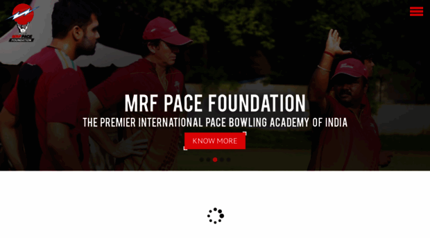 mrfpacefoundation.experiencecommerce.com