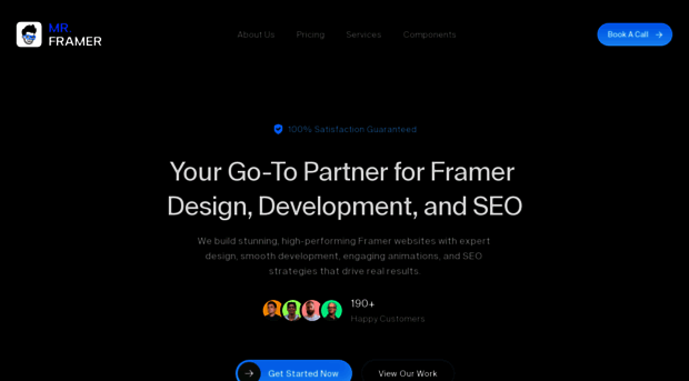 mrframer.com
