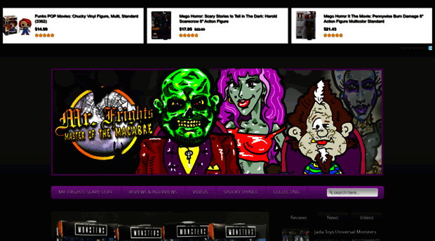 mrfrights.com