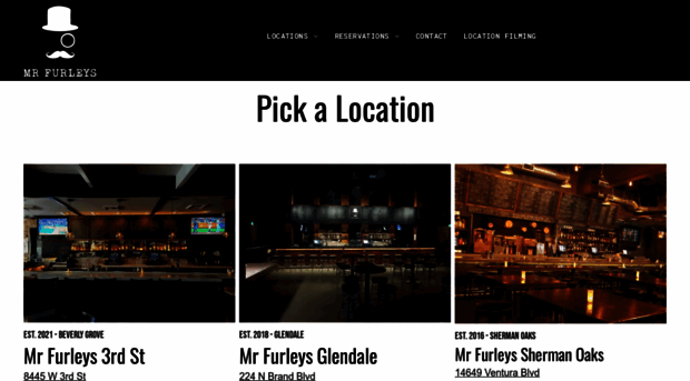 mrfurleysbar.com