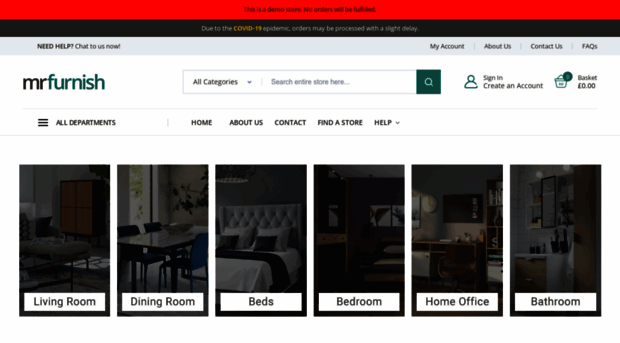 mrfurnish.co.uk