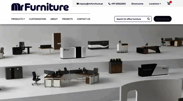 mrfurniture.ae