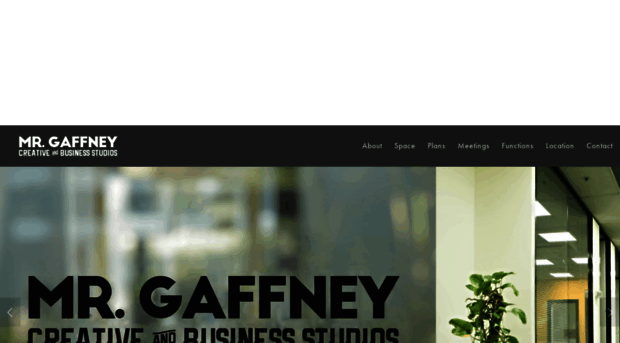 mrgaffney.com.au