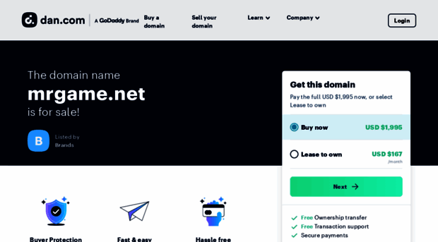 mrgame.net