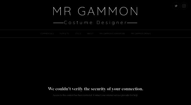 mrgammon.net