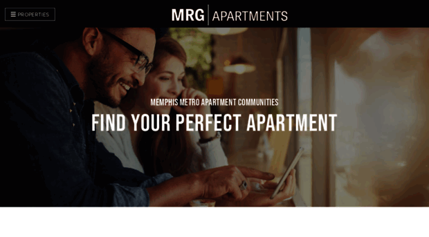 mrgapartments.com