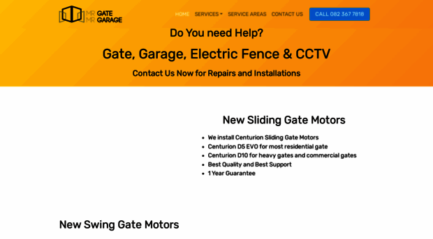 mrgate.co.za