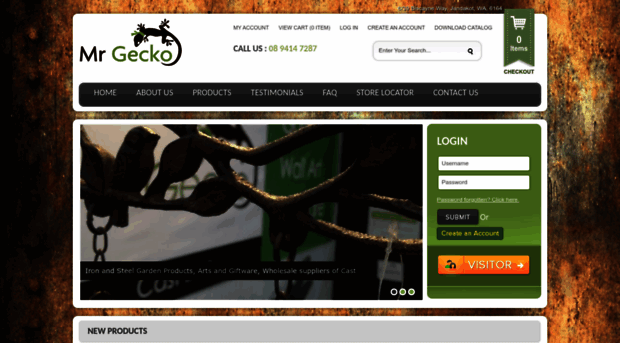 mrgecko.com.au