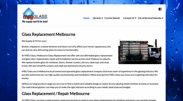 mrgglass.com.au