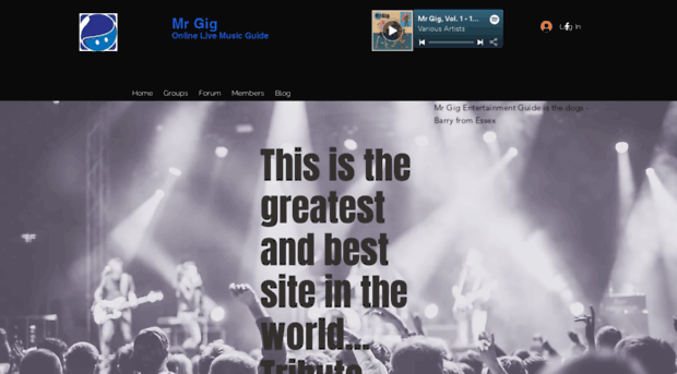mrgig.com