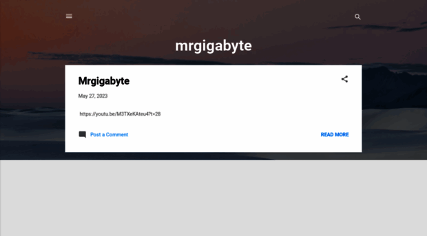 mrgigaby.blogspot.com