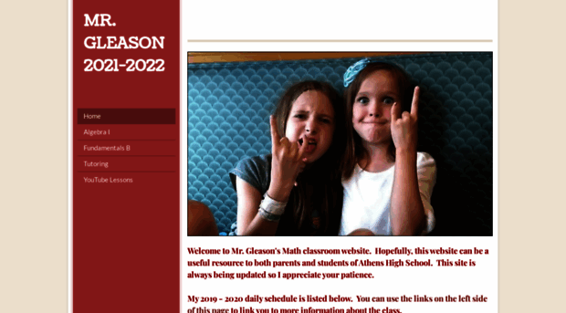 mrgleason.weebly.com