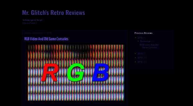 mrglitchsreviews.blogspot.com